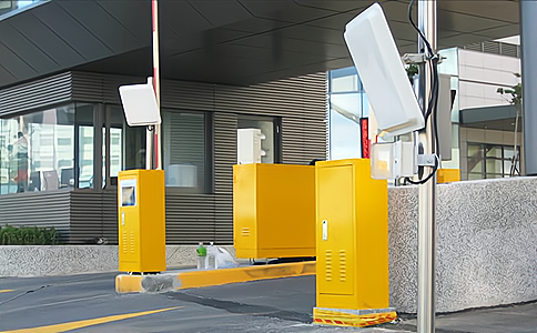 停車場管理、自助收費、車位?？?、RFID讀寫器