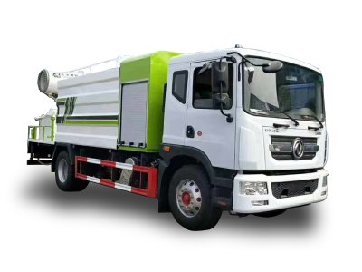東風(fēng)D9多功能抑塵車（國六）