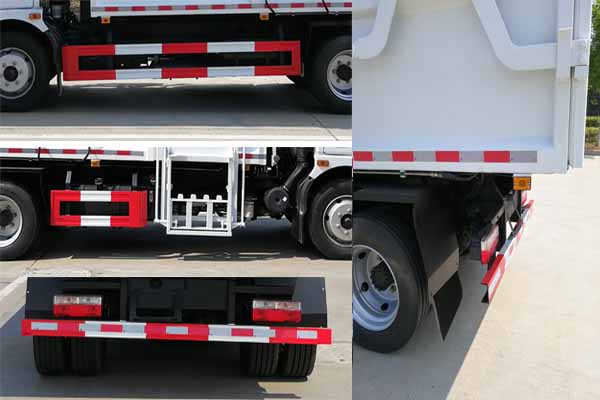 東風大多利卡自裝卸式（國六）