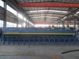 從中小代工廠家淺談中國(guó)汽車行業(yè)未來發(fā)展