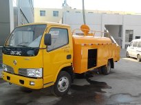 東風(fēng)高壓清洗車助力泵的維護工作原理技術(shù)指導(dǎo)