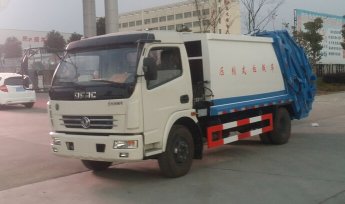 買車需謹慎-垃圾車上戶的整備質(zhì)量超重上戶難題